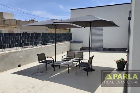Villa i Custonaci, Trapani, Custonaci - € 240.000 | Ref: 86917692 - foto 23
