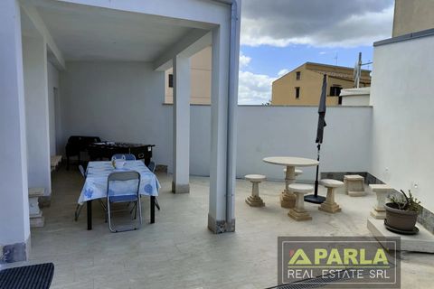 Villa i Custonaci, Trapani, Custonaci - € 240.000 | Ref: 86917692 - foto 28
