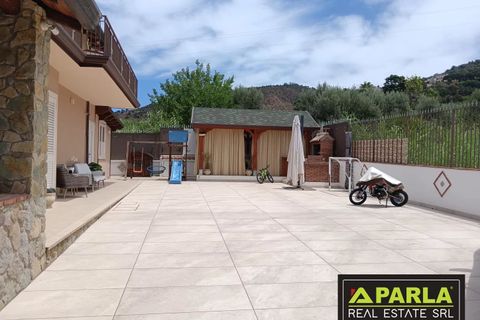 Villa i Capo d'Orlando, Messina, Capo d'Orlando - € 600.000 | Ref: 86917775 - foto 5