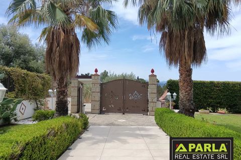 Villa i Capo d'Orlando, Messina, Capo d'Orlando - € 600.000 | Ref: 86917775 - foto 9