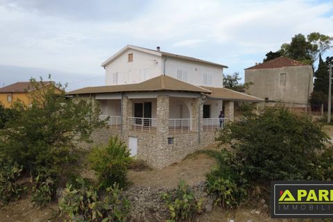 Villa i Canicatti, Agrigento, Canicatti - € 350.000 | Ref: 86917869 - foto 1