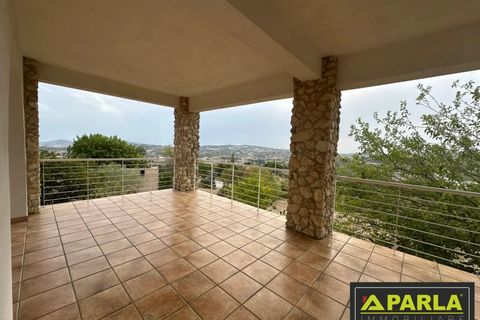 Villa i Canicatti, Agrigento, Canicatti - € 350.000 | Ref: 86917869 - foto 4