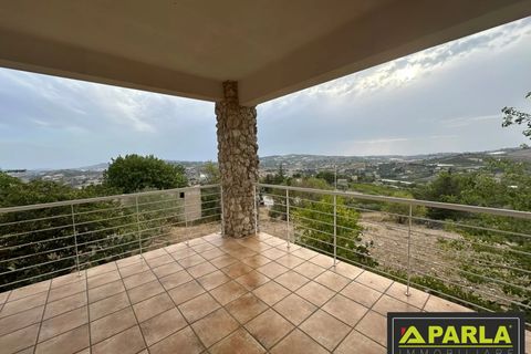 Villa i Canicatti, Agrigento, Canicatti - € 350.000 | Ref: 86917869 - foto 6