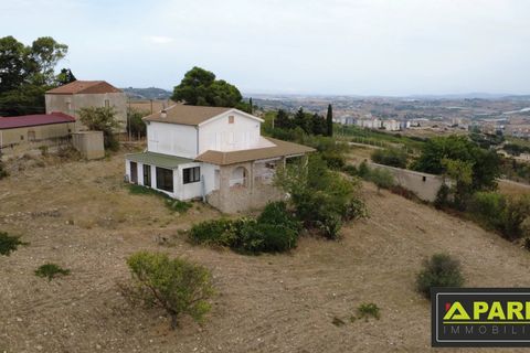 Villa i Canicatti, Agrigento, Canicatti - € 350.000 | Ref: 86917869 - foto 9