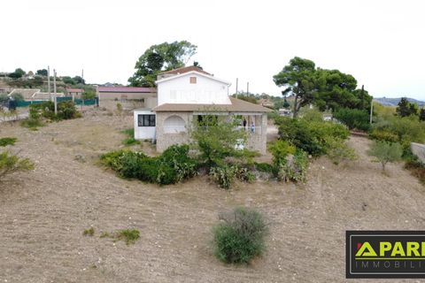 Villa i Canicatti, Agrigento, Canicatti - € 350.000 | Ref: 86917869 - foto 10