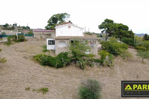Villa i Canicatti, Agrigento, Canicatti - € 350.000 | Ref: 86917869 - foto 15