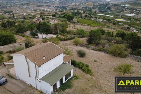 Villa i Canicatti, Agrigento, Canicatti - € 350.000 | Ref: 86917869 - foto 16