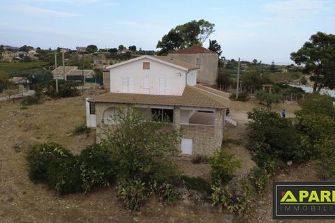 Villa i Canicatti, Agrigento, Canicatti - € 350.000 | Ref: 86917869 - foto 17
