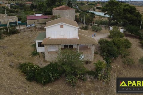 Villa i Canicatti, Agrigento, Canicatti - € 350.000 | Ref: 86917869 - foto 18