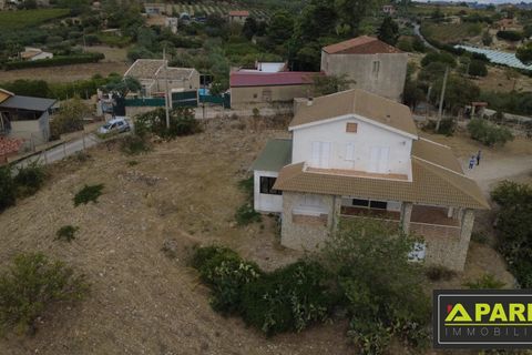 Villa i Canicatti, Agrigento, Canicatti - € 350.000 | Ref: 86917869 - foto 19
