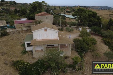 Villa i Canicatti, Agrigento, Canicatti - € 350.000 | Ref: 86917869 - foto 20