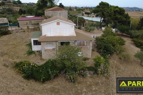 Villa i Canicatti, Agrigento, Canicatti - € 350.000 | Ref: 86917869 - foto 21