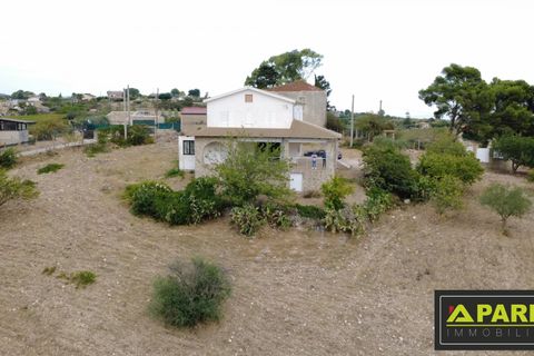 Villa i Canicatti, Agrigento, Canicatti - € 350.000 | Ref: 86917869 - foto 22