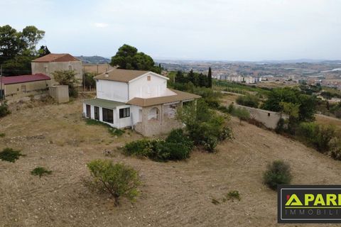 Villa i Canicatti, Agrigento, Canicatti - € 350.000 | Ref: 86917869 - foto 26
