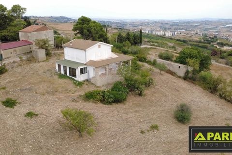 Villa i Canicatti, Agrigento, Canicatti - € 350.000 | Ref: 86917869 - foto 27