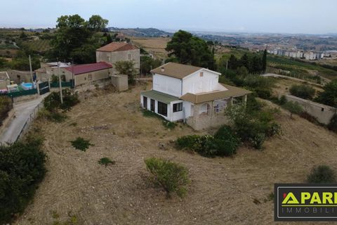 Villa i Canicatti, Agrigento, Canicatti - € 350.000 | Ref: 86917869 - foto 29