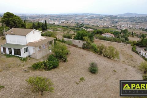 Villa i Canicatti, Agrigento, Canicatti - € 350.000 | Ref: 86917869 - foto 30
