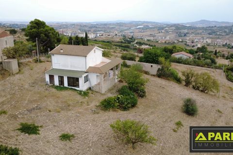 Villa i Canicatti, Agrigento, Canicatti - € 350.000 | Ref: 86917869 - foto 31