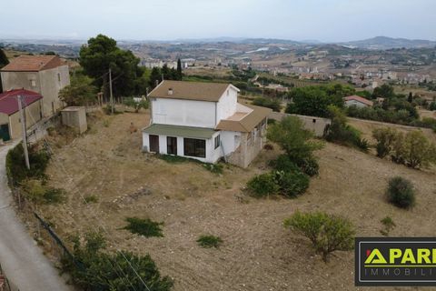 Villa i Canicatti, Agrigento, Canicatti - € 350.000 | Ref: 86917869 - foto 32