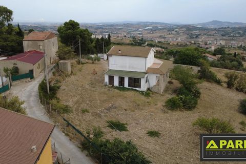 Villa i Canicatti, Agrigento, Canicatti - € 350.000 | Ref: 86917869 - foto 33