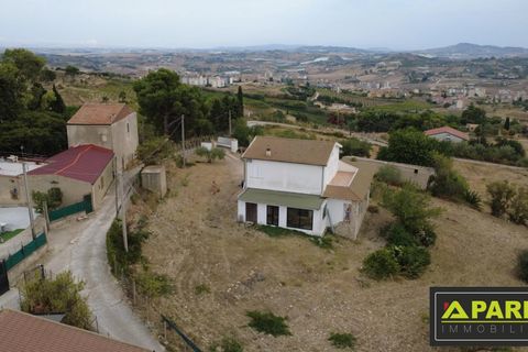Villa i Canicatti, Agrigento, Canicatti - € 350.000 | Ref: 86917869 - foto 34