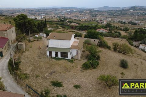 Villa i Canicatti, Agrigento, Canicatti - € 350.000 | Ref: 86917869 - foto 35