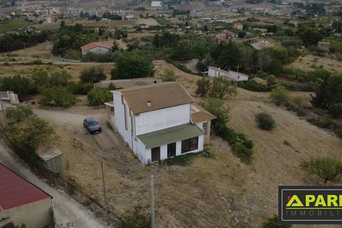Villa i Canicatti, Agrigento, Canicatti - € 350.000 | Ref: 86917869 - foto 37