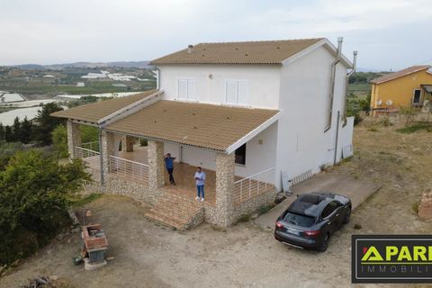 Villa i Canicatti, Agrigento, Canicatti - € 350.000 | Ref: 86917869 - foto 43