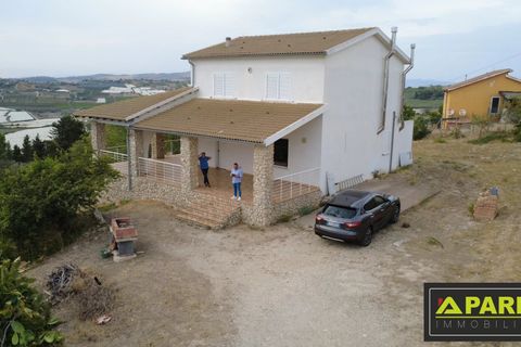 Villa i Canicatti, Agrigento, Canicatti - € 350.000 | Ref: 86917869 - foto 44