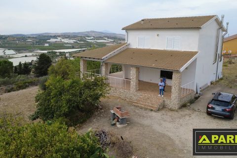 Villa i Canicatti, Agrigento, Canicatti - € 350.000 | Ref: 86917869 - foto 45