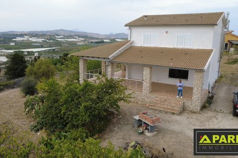 Villa i Canicatti, Agrigento, Canicatti - € 350.000 | Ref: 86917869 - foto 46