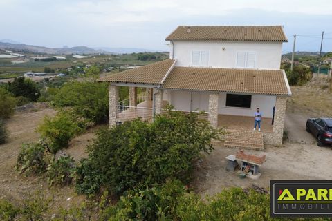 Villa i Canicatti, Agrigento, Canicatti - € 350.000 | Ref: 86917869 - foto 47