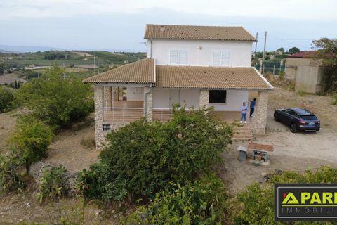 Villa i Canicatti, Agrigento, Canicatti - € 350.000 | Ref: 86917869 - foto 48