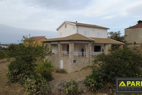 Villa i Canicatti, Agrigento, Canicatti - € 350.000 | Ref: 86917869 - foto 50