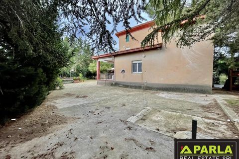 Villa i Canicatti, Agrigento, Canicatti - € 280.000 | Ref: 86920388 - foto 3