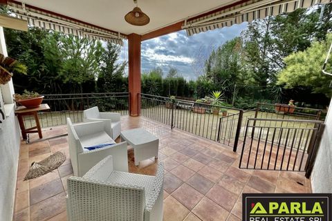 Villa i Canicatti, Agrigento, Canicatti - € 280.000 | Ref: 86920388 - foto 5