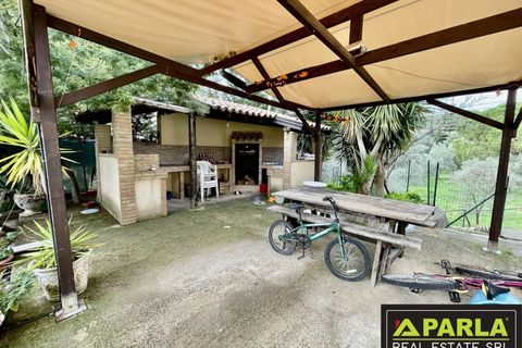 Villa i Canicatti, Agrigento, Canicatti - € 280.000 | Ref: 86920388 - foto 8