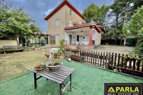 Villa i Canicatti, Agrigento, Canicatti - € 280.000 | Ref: 86920388 - foto 9