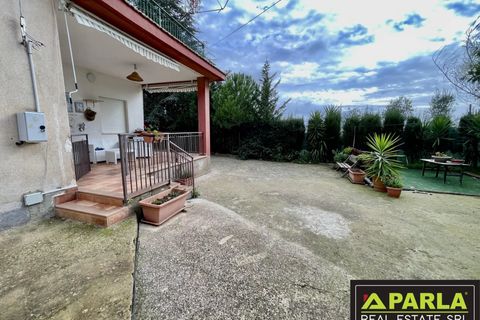 Villa i Canicatti, Agrigento, Canicatti - € 280.000 | Ref: 86920388 - foto 10