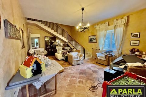 Villa i Canicatti, Agrigento, Canicatti - € 280.000 | Ref: 86920388 - foto 12