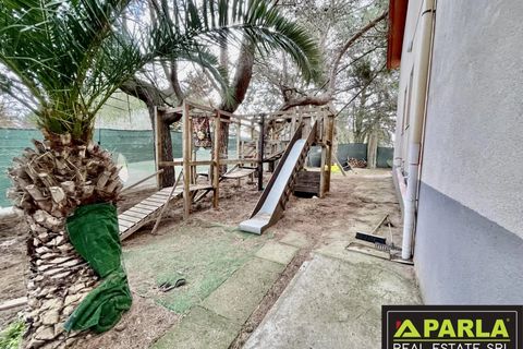 Villa i Canicatti, Agrigento, Canicatti - € 280.000 | Ref: 86920388 - foto 14