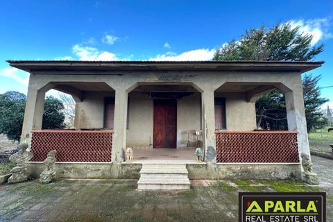 Villa i Canicatti, Agrigento, Canicatti - € 120.000 | Ref: 86920432 - foto 1
