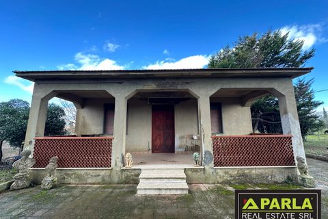 Villa i Canicatti, Agrigento, Canicatti - € 120.000 | Ref: 86920432 - foto 2