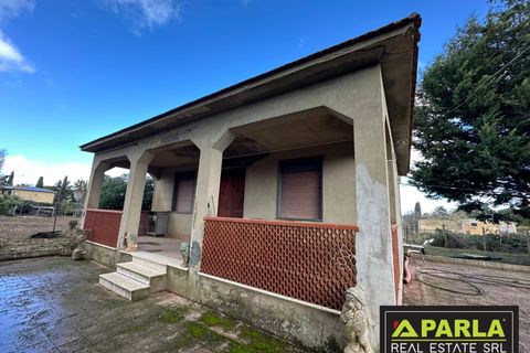 Villa i Canicatti, Agrigento, Canicatti - € 120.000 | Ref: 86920432 - foto 3