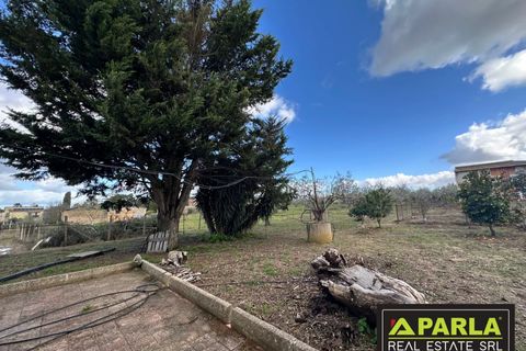 Villa i Canicatti, Agrigento, Canicatti - € 120.000 | Ref: 86920432 - foto 4