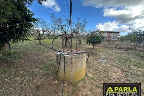Villa i Canicatti, Agrigento, Canicatti - € 120.000 | Ref: 86920432 - foto 6