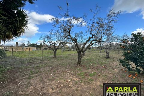 Villa i Canicatti, Agrigento, Canicatti - € 120.000 | Ref: 86920432 - foto 8