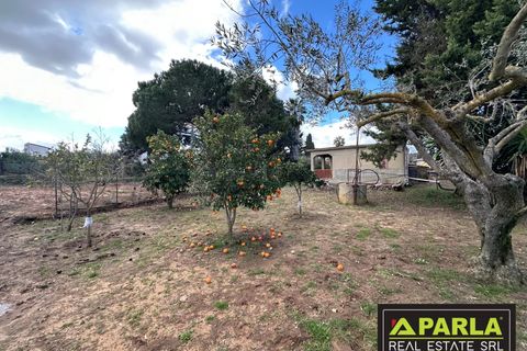 Villa i Canicatti, Agrigento, Canicatti - € 120.000 | Ref: 86920432 - foto 14