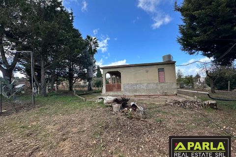 Villa i Canicatti, Agrigento, Canicatti - € 120.000 | Ref: 86920432 - foto 15
