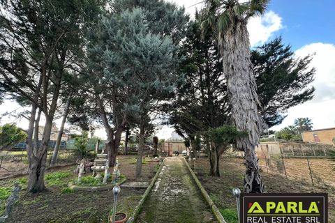 Villa i Canicatti, Agrigento, Canicatti - € 120.000 | Ref: 86920432 - foto 16